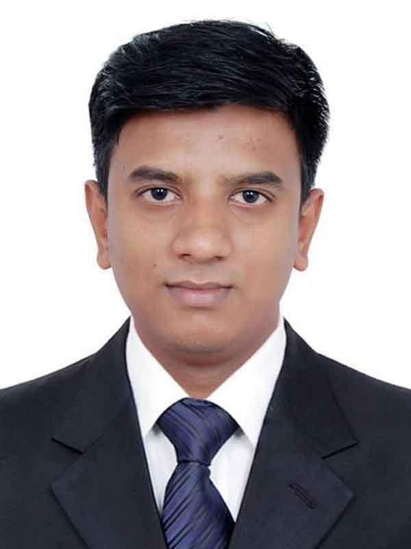 MD Tanvir Hasan(Project Manager)